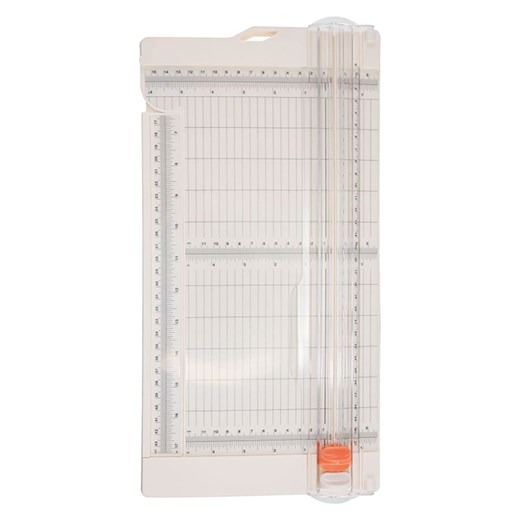 BLS Przecinarka do papieru w kolorze białym ze sklepu Limango Polska w kategorii Zabawki - zdjęcie 187716941