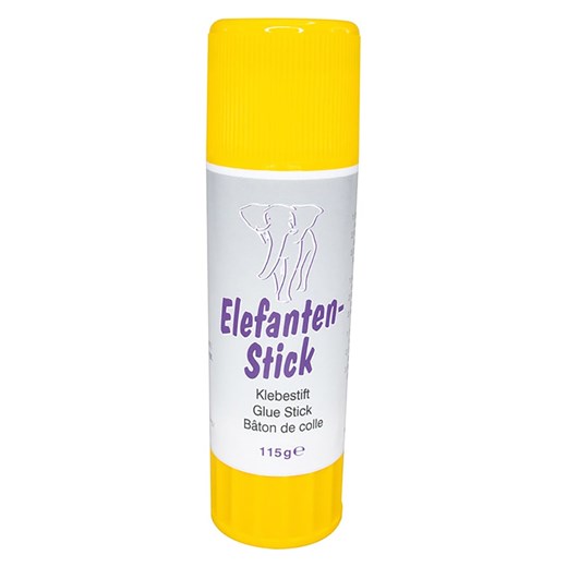 GOWI Klej w sztyfcie - 115 g ze sklepu Limango Polska w kategorii Zabawki - zdjęcie 187717012