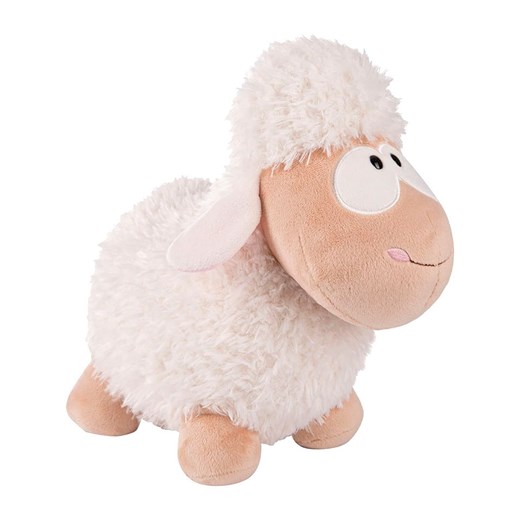 Nici Maskotka &quot;Sheep&quot; - 0+ ze sklepu Limango Polska w kategorii Zabawki - zdjęcie 187718351