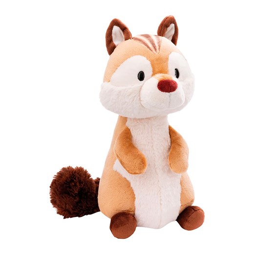 Nici Maskotka &quot;Chipmunk Jojo&quot; - 0+ ze sklepu Limango Polska w kategorii Zabawki - zdjęcie 187718352