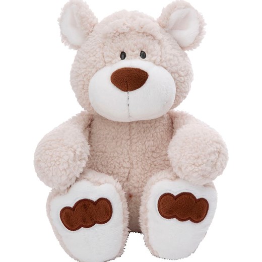 Nici Maskotka &quot;Bear Bendix&quot; - 0+ ze sklepu Limango Polska w kategorii Zabawki - zdjęcie 187718354