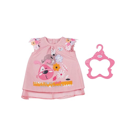 Baby Born Ubranko &quot;BABY born Dress Dog&quot; dla lalek - 3+ ze sklepu Limango Polska w kategorii Zabawki - zdjęcie 187719842