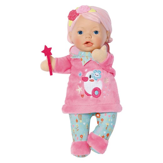 Baby Born Lalka &quot;BABY Born Fairy&quot; - 0+ ze sklepu Limango Polska w kategorii Zabawki - zdjęcie 187719903