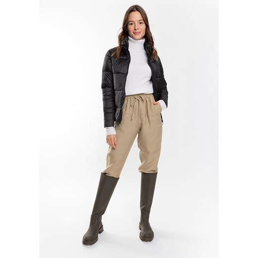 Northwood Kurtka zimowa w kolorze czarnym ze sklepu Limango Polska w kategorii Kurtki damskie - zdjęcie 187720461