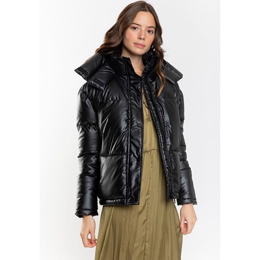 Northwood Kurtka zimowa &quot;June&quot; w kolorze czarnym ze sklepu Limango Polska w kategorii Kurtki damskie - zdjęcie 187720652