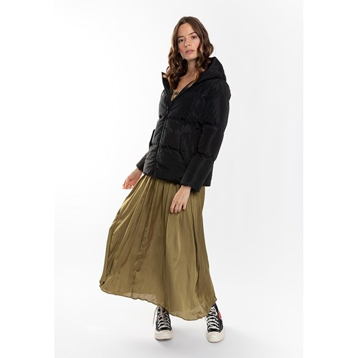 Northwood Kurtka zimowa &quot;Enola&quot; w kolorze czarnym ze sklepu Limango Polska w kategorii Kurtki damskie - zdjęcie 187720664