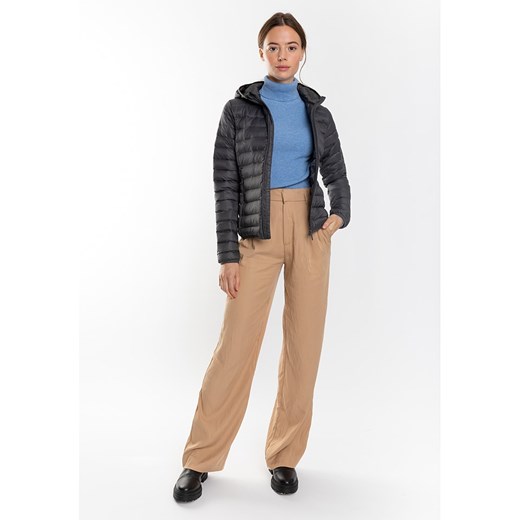 Northwood Kurtka pikowana &quot;Huez&quot; w kolorze antracytowym ze sklepu Limango Polska w kategorii Kurtki damskie - zdjęcie 187720751