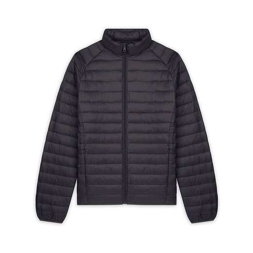 Northwood Kurtka pikowana &quot;Liestal&quot; w kolorze szarym ze sklepu Limango Polska w kategorii Kurtki męskie - zdjęcie 187720861
