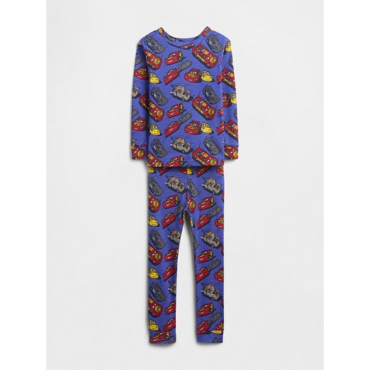 GAP Piżama w kolorze fioletowym ze sklepu Limango Polska w kategorii Piżamy dziecięce - zdjęcie 187723772