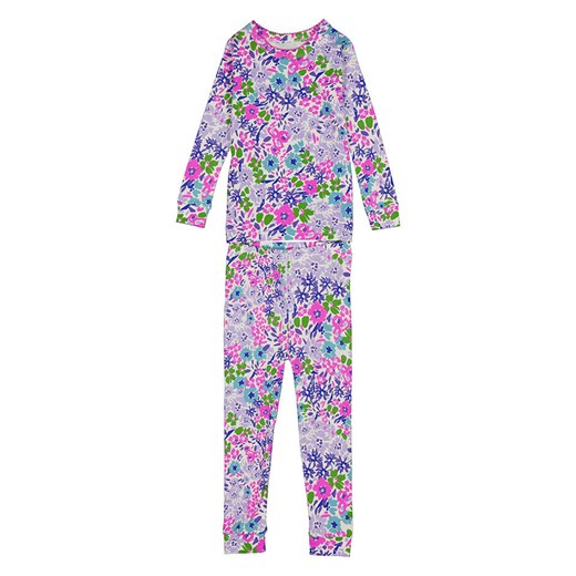 GAP Piżama w kolorze fioletowym ze sklepu Limango Polska w kategorii Piżamy dziecięce - zdjęcie 187723794