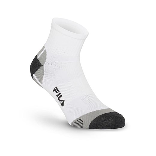 Fila Skarpety (9 par) w kolorze białym Fila 39-42 okazyjna cena Limango Polska