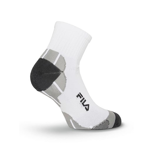 Fila Skarpety (9 par) w kolorze białym Fila 39-42 okazja Limango Polska