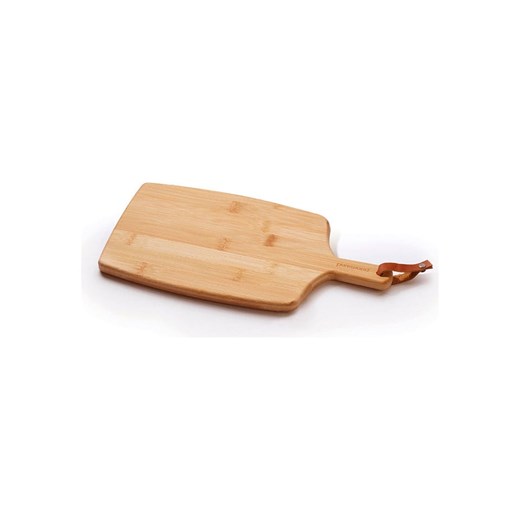 Brandt Deska w kolorze jasnobrązowym do krojenia - 34,5 x 17,5 cm ze sklepu Limango Polska w kategorii Deski - zdjęcie 187727281