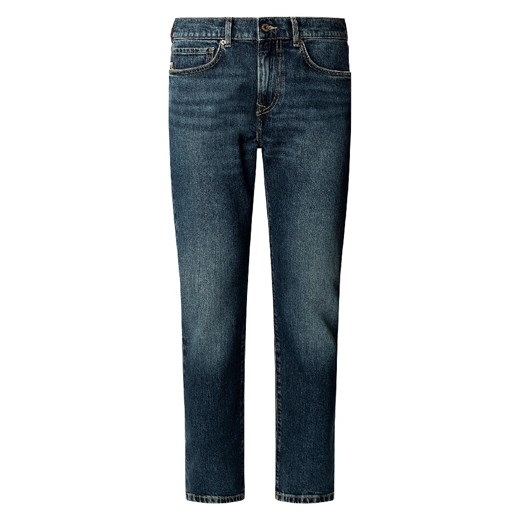 Pepe Jeans Dżinsy - Regular fit - w kolorze granatowym ze sklepu Limango Polska w kategorii Jeansy męskie - zdjęcie 187727620