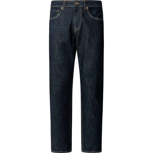 Pepe Jeans Dżinsy - Regular fit - w kolorze granatowym ze sklepu Limango Polska w kategorii Jeansy męskie - zdjęcie 187727622
