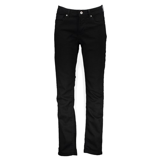 Pepe Jeans Dżinsy - Slim fit - w kolorze czarnym ze sklepu Limango Polska w kategorii Jeansy męskie - zdjęcie 187728041