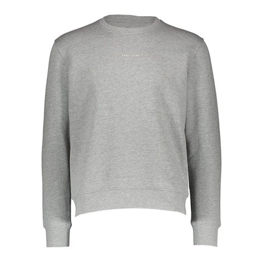 Pepe Jeans Bluza w kolorze szarym ze sklepu Limango Polska w kategorii Bluzy męskie - zdjęcie 187728114