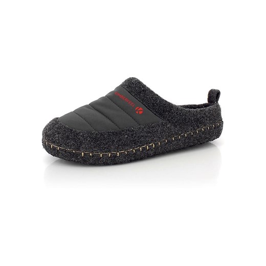 Kimberfeel Kapcie &quot;Cosy&quot; w kolorze szarym ze sklepu Limango Polska w kategorii Kapcie damskie - zdjęcie 187729670