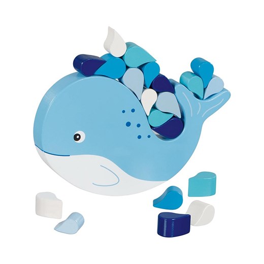 Goki Gra-równoważnia - 4+ ze sklepu Limango Polska w kategorii Zabawki - zdjęcie 187730332