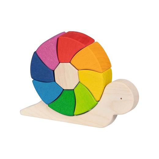 Goki Klocki - 3+ ze sklepu Limango Polska w kategorii Zabawki - zdjęcie 187730380