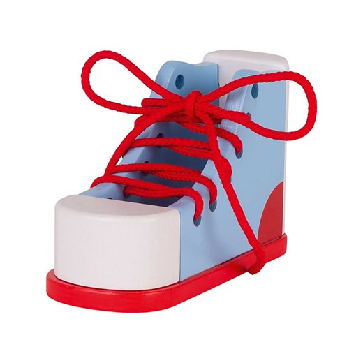 Goki But edukacyjny - 3+ ze sklepu Limango Polska w kategorii Zabawki - zdjęcie 187730414