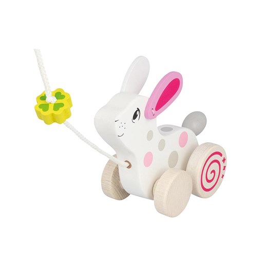 Goki Zabawka do ciągnięcia - 12m+ ze sklepu Limango Polska w kategorii Zabawki - zdjęcie 187730462