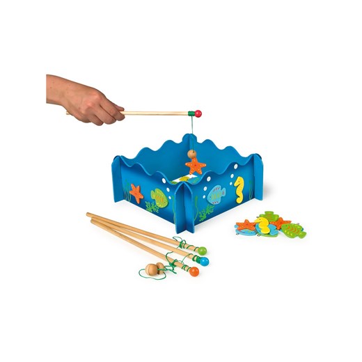 small foot Zestaw do łowienia - 3+ ze sklepu Limango Polska w kategorii Zabawki - zdjęcie 187730564