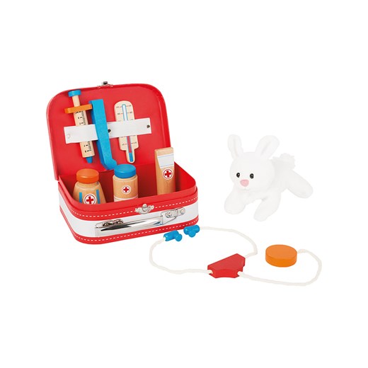 small foot Kuferek weterynarza - 3+ ze sklepu Limango Polska w kategorii Zabawki - zdjęcie 187730573