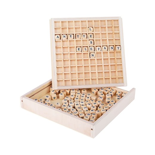 small foot Zabawka edukacyjna - 6+ ze sklepu Limango Polska w kategorii Zabawki - zdjęcie 187730584