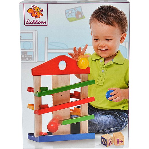 Eichhorn Kulodrom - 12 m+ ze sklepu Limango Polska w kategorii Zabawki - zdjęcie 187730963