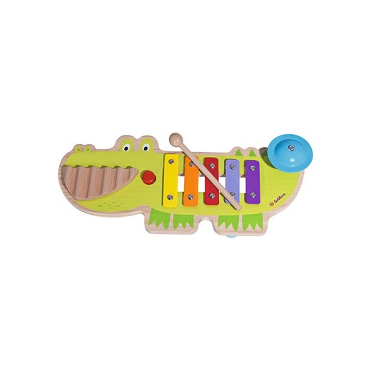 Eichhorn Stolik muzyczny - 12 m+ ze sklepu Limango Polska w kategorii Zabawki - zdjęcie 187731042