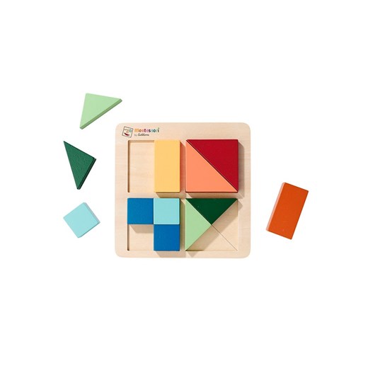 Eichhorn Puzzle - 2+ ze sklepu Limango Polska w kategorii Puzzle - zdjęcie 187731133