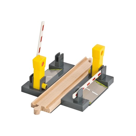 Eichhorn Przejazd kolejowy - 3+ ze sklepu Limango Polska w kategorii Zabawki - zdjęcie 187731170