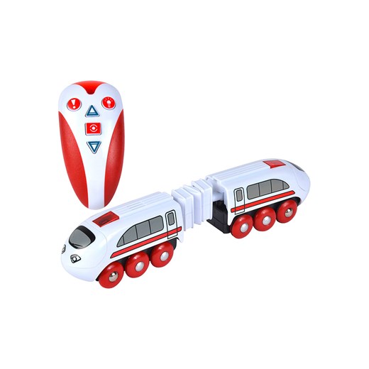 Simba Zdalnie sterowany pociąg - 3+ ze sklepu Limango Polska w kategorii Zabawki - zdjęcie 187731190