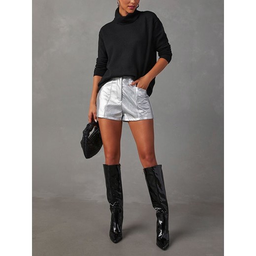 LA Angels Golf w kolorze czarnym ze sklepu Limango Polska w kategorii Swetry damskie - zdjęcie 187731523