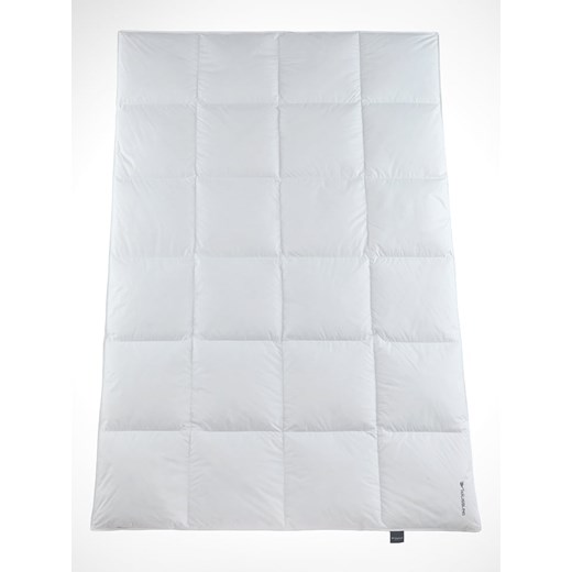 Häussling Bettwaren Całoroczna kołdra &quot;City Comfort&quot; w kolorze białym ze sklepu Limango Polska w kategorii Tekstylia - zdjęcie 187735043
