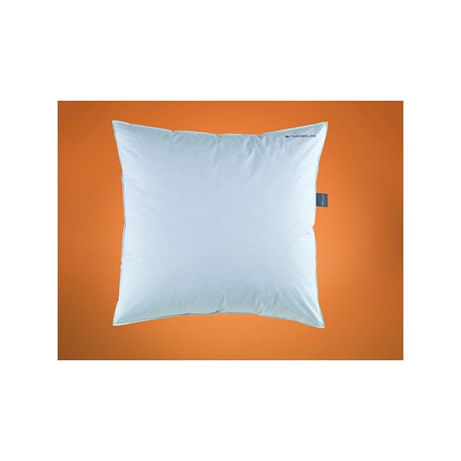 Häussling Bettwaren Poduszka &quot;Hygge home&quot; w kolorze białym ze sklepu Limango Polska w kategorii Poduszki dekoracyjne - zdjęcie 187735151