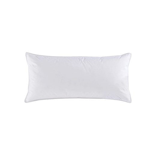 Häussling Bettwaren Poduszka &quot;Select - soft&quot; w kolorze białym ze sklepu Limango Polska w kategorii Poduszki dekoracyjne - zdjęcie 187735194