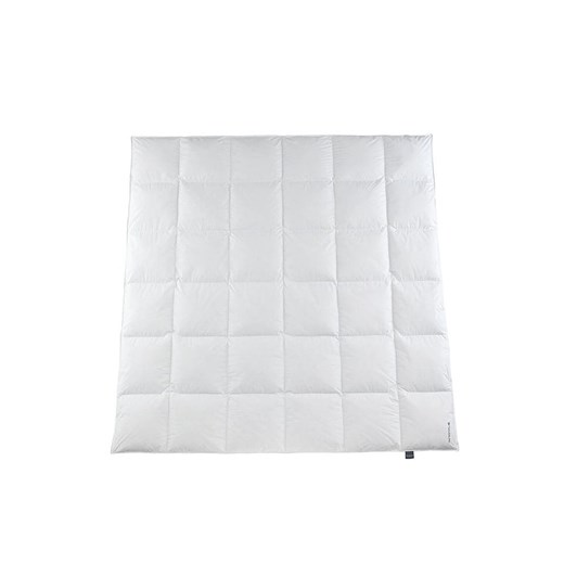 Häussling Bettwaren Kołdra puchowa &quot;Special&quot; w kolorze białym ze sklepu Limango Polska w kategorii Tekstylia - zdjęcie 187735351