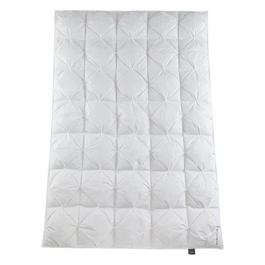 Häussling Bettwaren Zimowa kołdra w kolorze białym ze sklepu Limango Polska w kategorii Tekstylia - zdjęcie 187735382