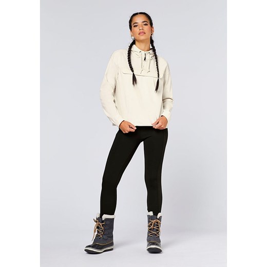 Chiemsee Bluza w kolorze beżowym ze sklepu Limango Polska w kategorii Bluzy damskie - zdjęcie 187736854