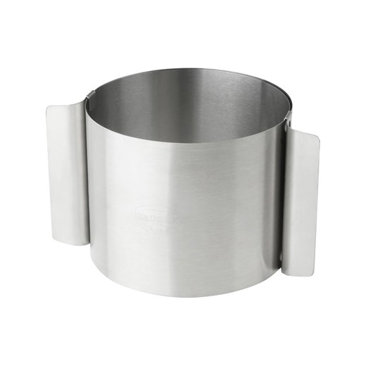 Dr. Oetker Obręcz do tortów - Ø 10 cm ze sklepu Limango Polska w kategorii Akcesoria do pieczenia - zdjęcie 187739051