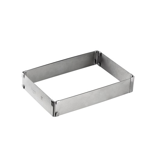 Dr. Oetker Rama &quot;Varino&quot; ze stali szlachetnej do pieczenia ze sklepu Limango Polska w kategorii Akcesoria do pieczenia - zdjęcie 187739074