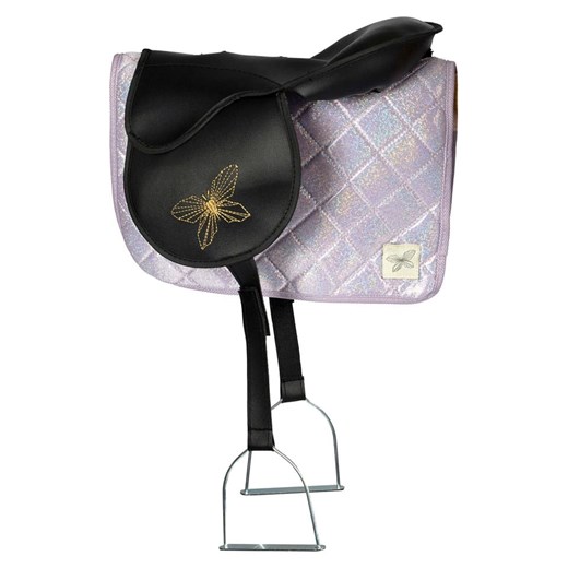 ASTRUP Siodło do hobby horsingu - 3+ ze sklepu Limango Polska w kategorii Zabawki - zdjęcie 187739511