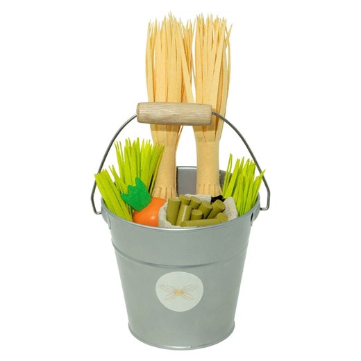 ASTRUP Zestaw do karmienia - 3+ ze sklepu Limango Polska w kategorii Zabawki - zdjęcie 187739542