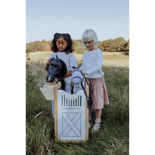 ASTRUP Boks dla 2 koni na kiju - 3+ ze sklepu Limango Polska w kategorii Zabawki - zdjęcie 187739553