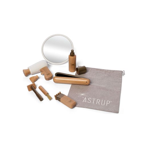 MAMAMEMO Zestaw fryzjerski - 3+ ze sklepu Limango Polska w kategorii Zabawki - zdjęcie 187739720