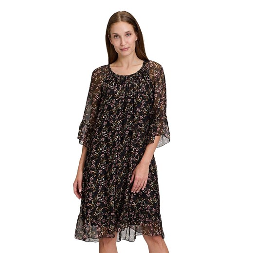 CARTOON Sukienka w kolorze czarnym ze sklepu Limango Polska w kategorii Sukienki - zdjęcie 187739741