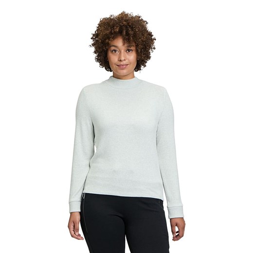 CARTOON Bluza w kolorze jasnozielonym ze sklepu Limango Polska w kategorii Bluzy damskie - zdjęcie 187739854