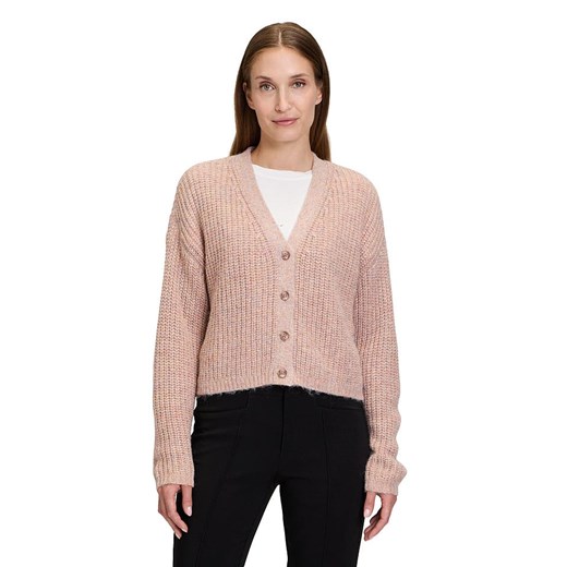 CARTOON Kardigan w kolorze jasnoróżowym ze sklepu Limango Polska w kategorii Swetry damskie - zdjęcie 187740000